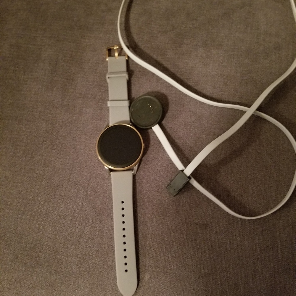 Fossil Smartwatch Gen 3
